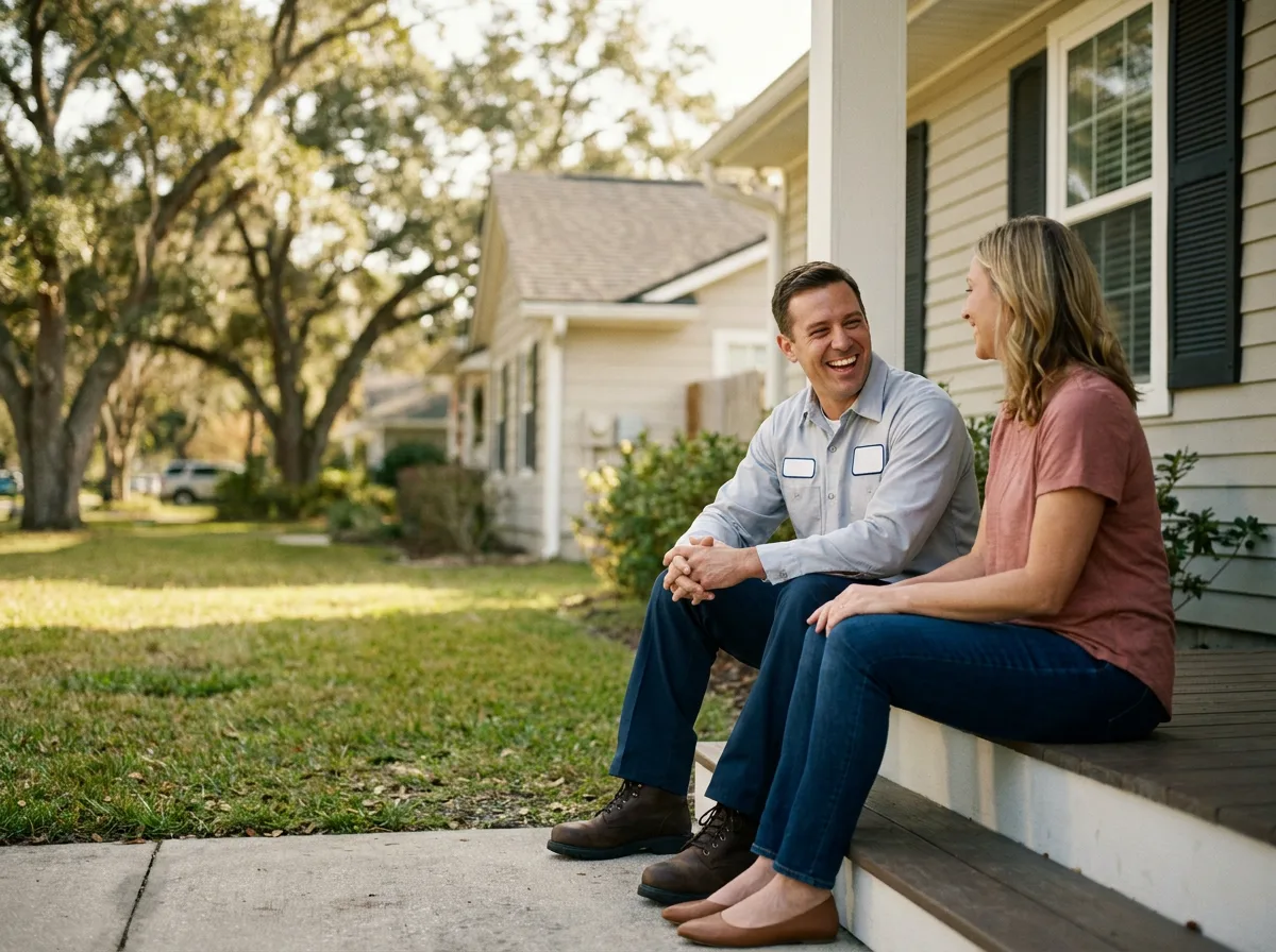 Septic tank pumping FAQs for Amissville, VA
